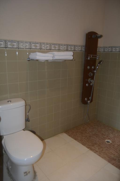 Mas Taniet Hotel Rural Benissanet Luaran gambar